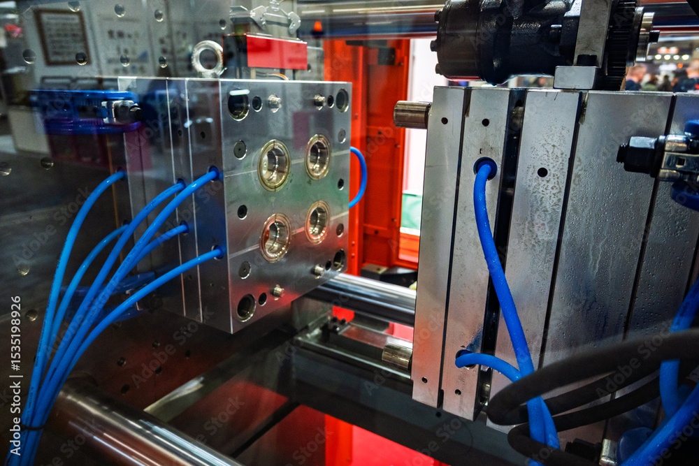 Manufacturing services